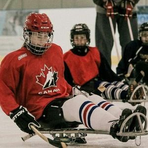 Meet your Posher, Logan